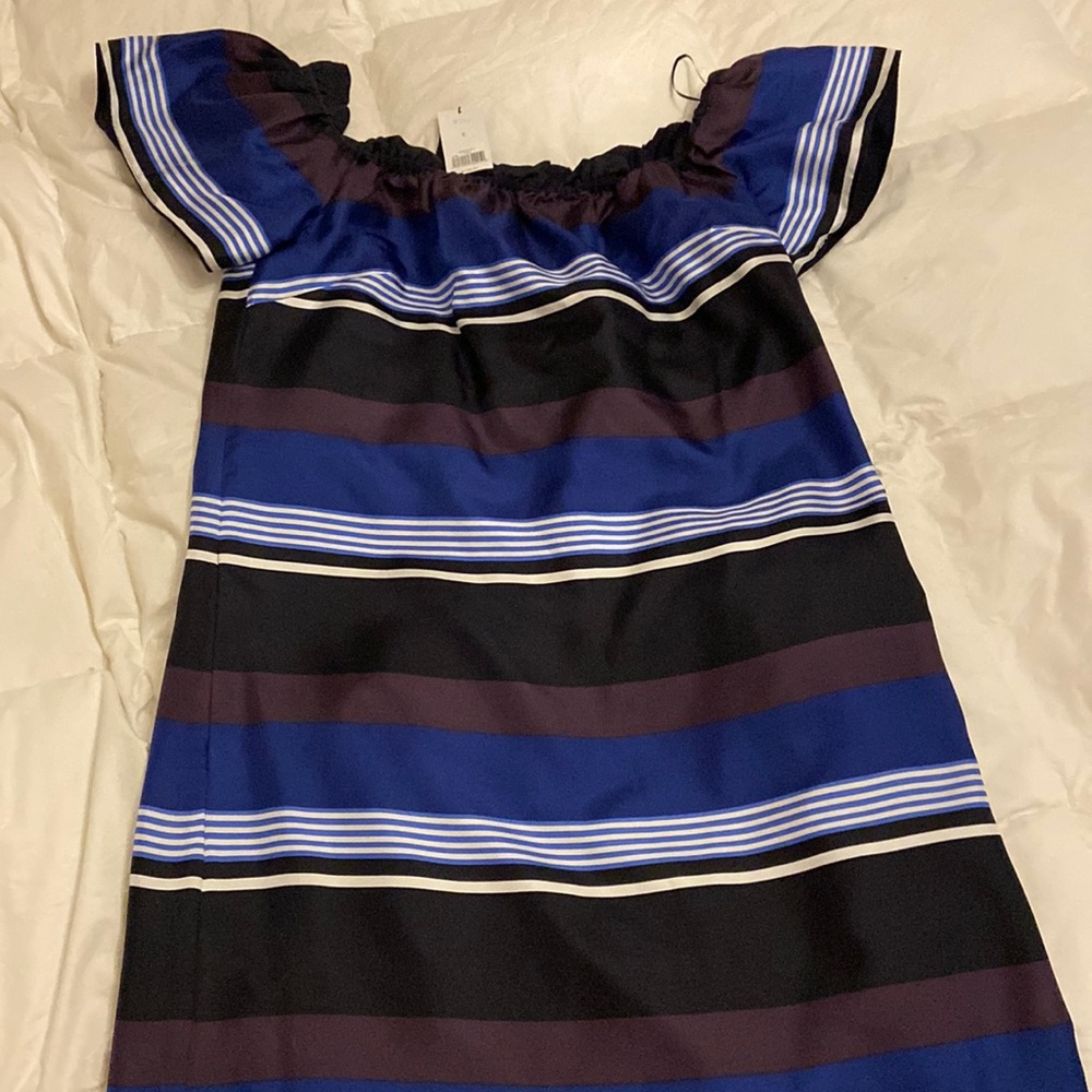 Banana Republic Silk Dress